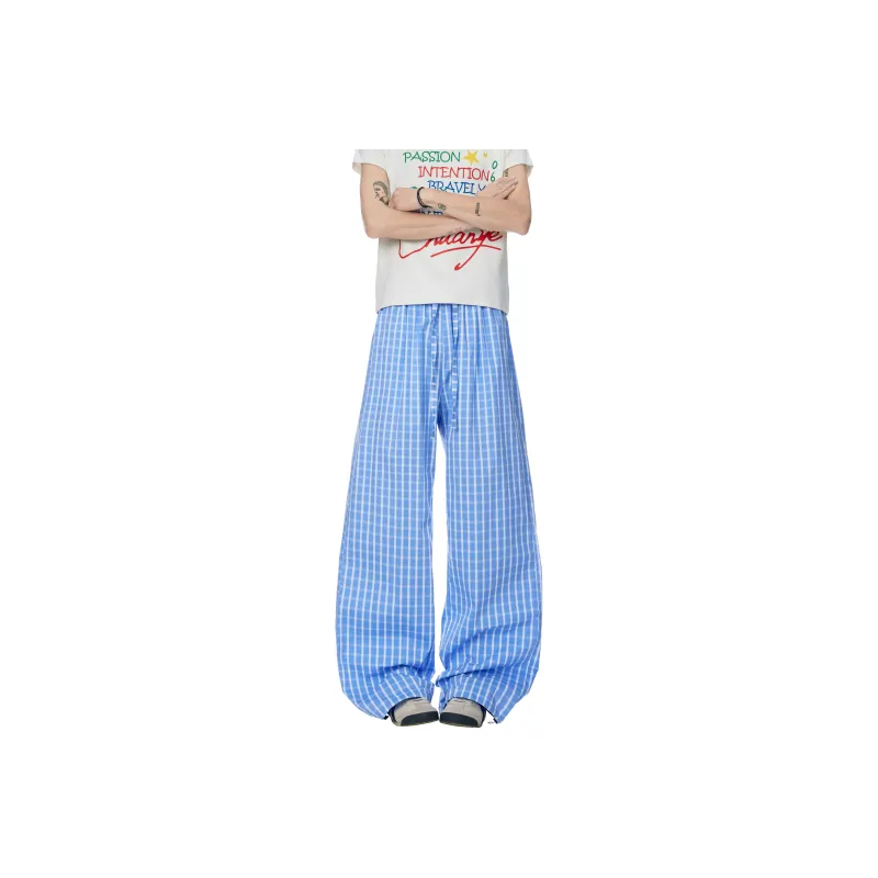 YATSI Casual Pants Unisex-7