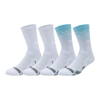 RIGORER Basketball Socks Unisex