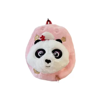 Universal Studios Plush Backpack Kids' Pink