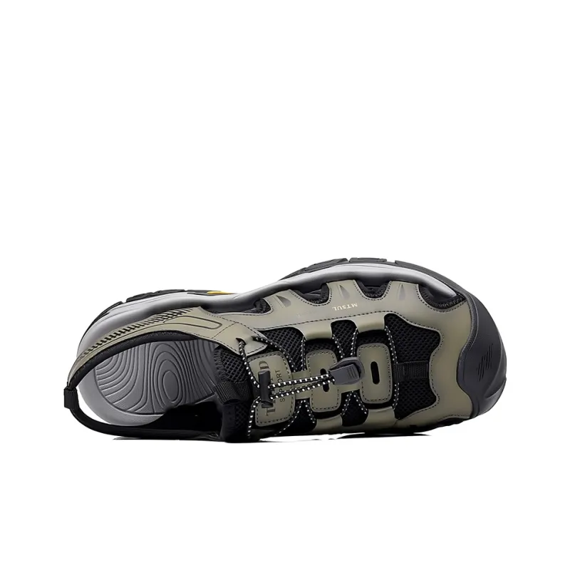 Mulinsen River Trekking Shoes Men's-7