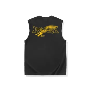 FISHGALAXY Tank Tops Unisex