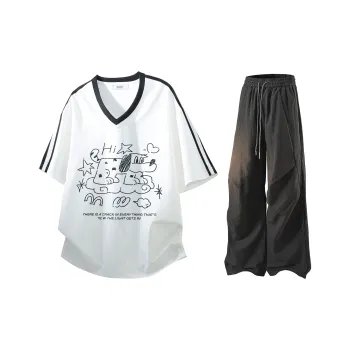 OGEK Casual Sportswear Unisex