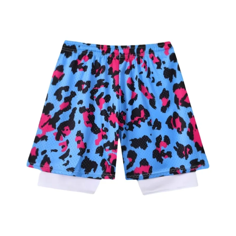 IXXAT Sports Shorts Unisex-3