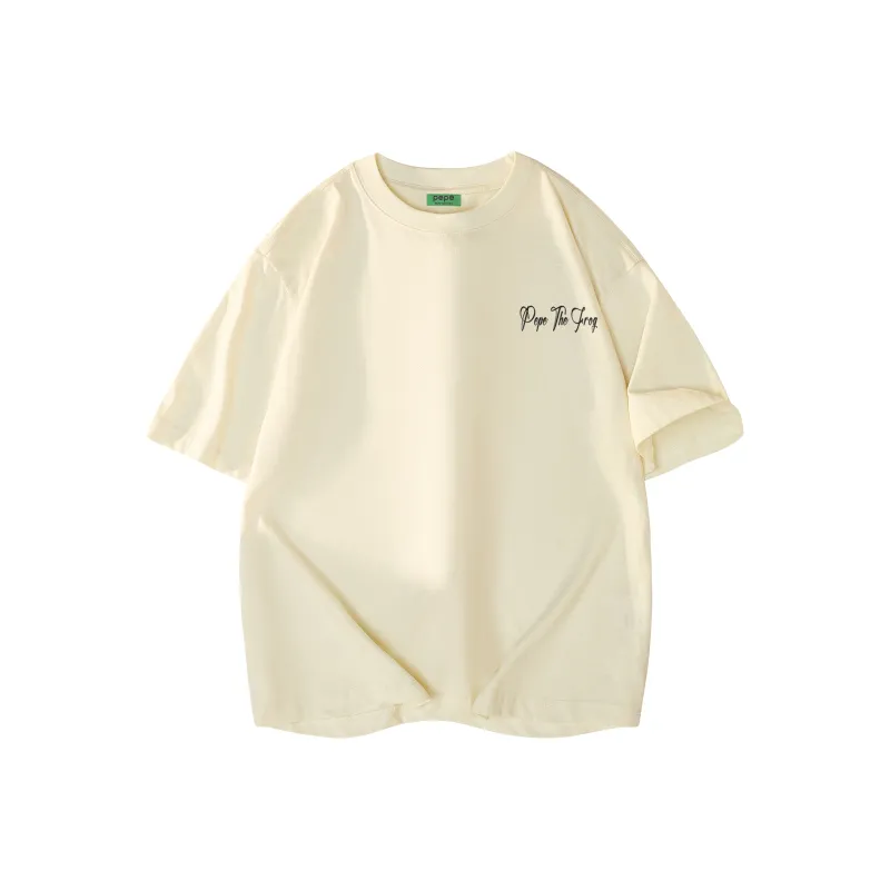 Pepe The Frog T Shirts Unisex-19