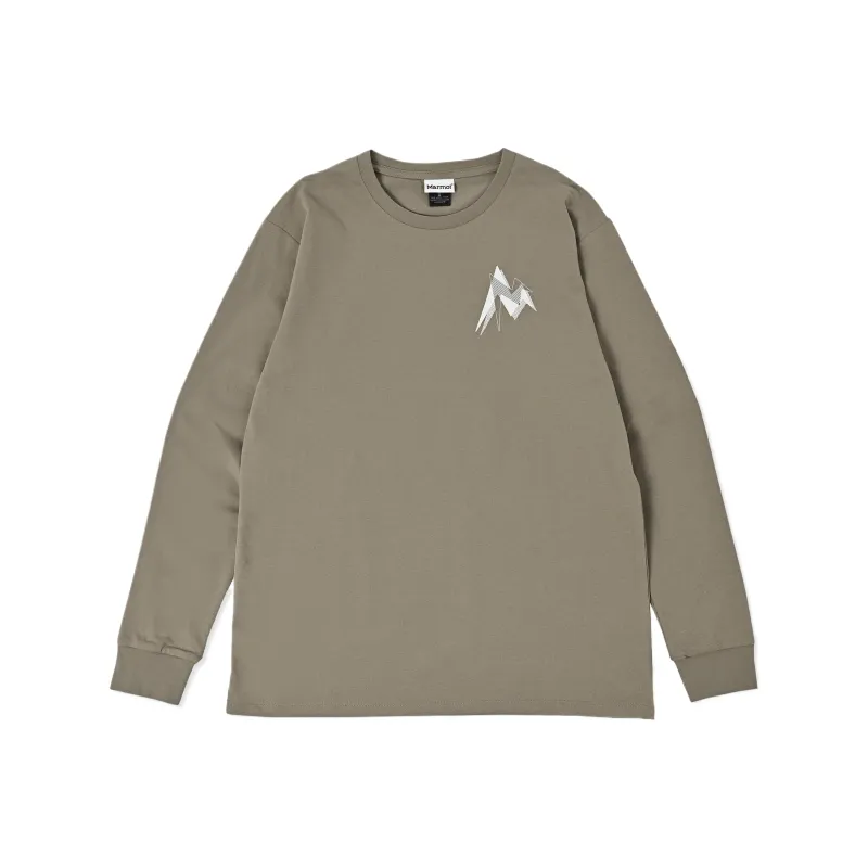 Marmot T Shirts Women's-2