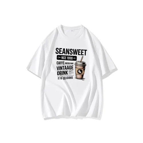 FAIRWHALE T Shirts Women's