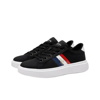 U.S. POLO ASSN. Skateboard Shoes Men's
