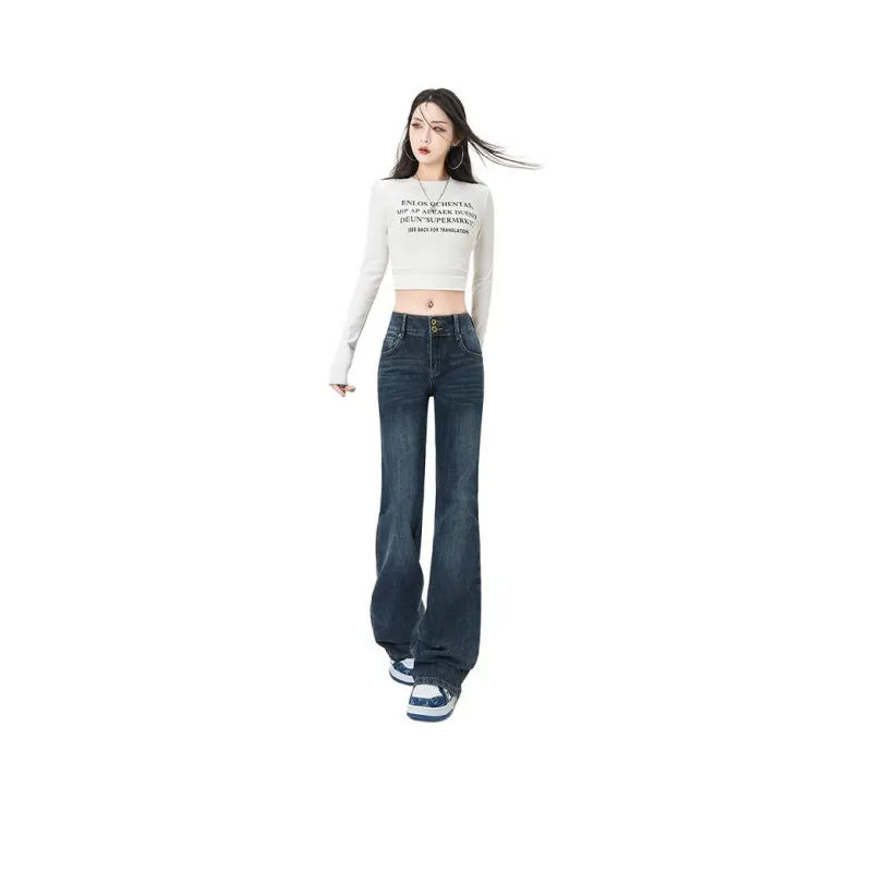 The New Age Family Jeans Women's-0