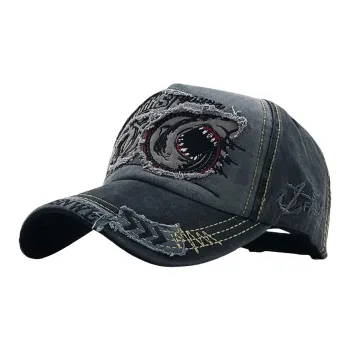 WODONBLE Cotton Baseball Caps Unisex