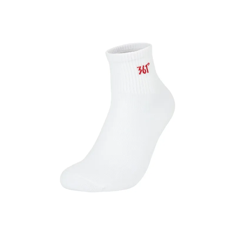 361° Ankle Socks Unisex Combo Set-3