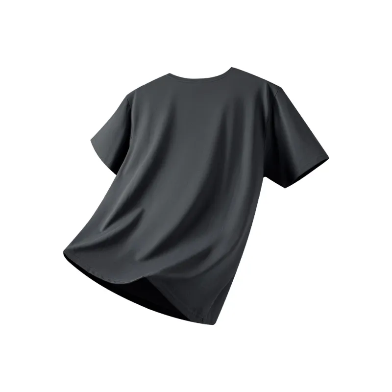Red bean T Shirts Men-17