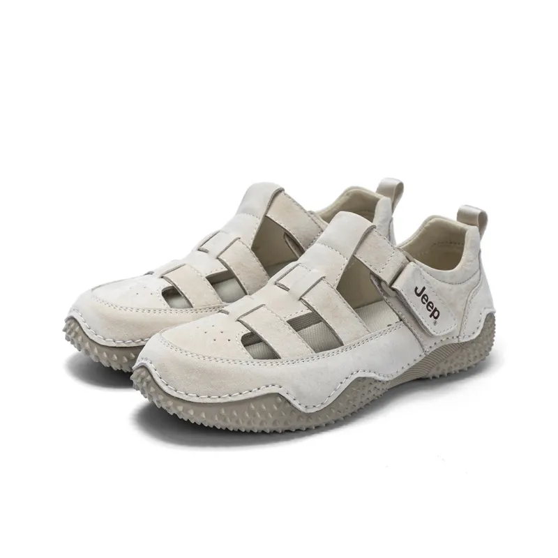 Jeep Low Top Casual Shoes Women's Gray-2