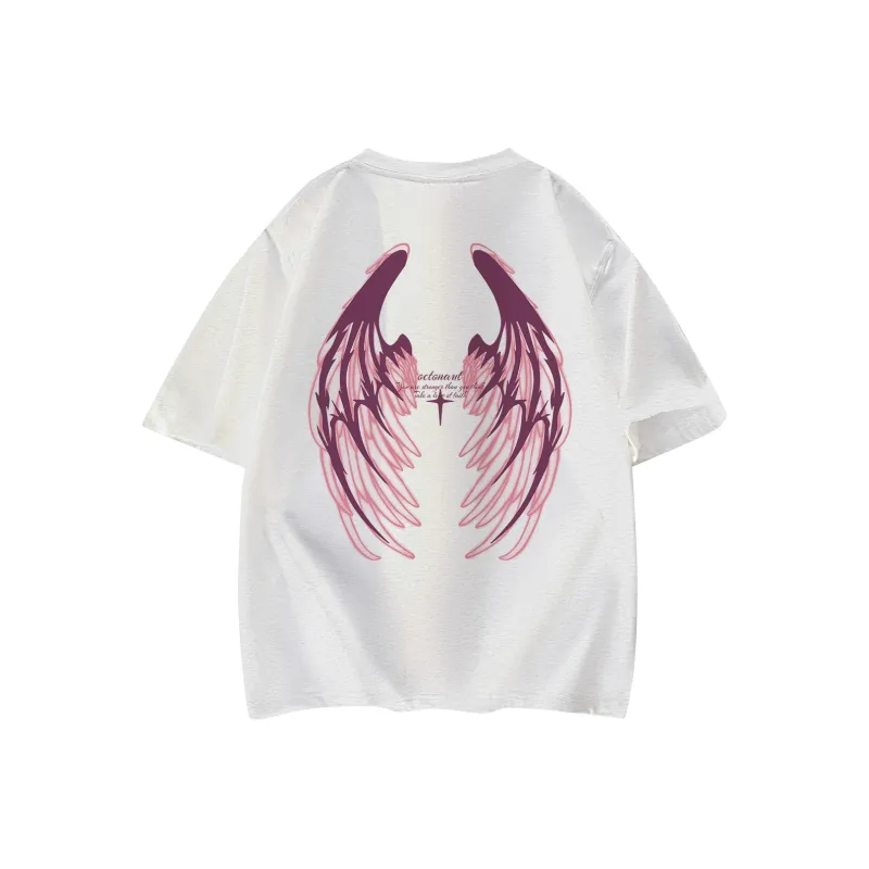 Small Columns Under The Sea T Shirt Unisex-10