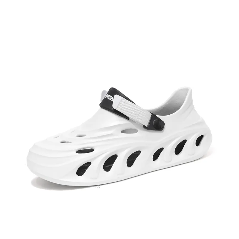 KEKAFU Clogs Men-3