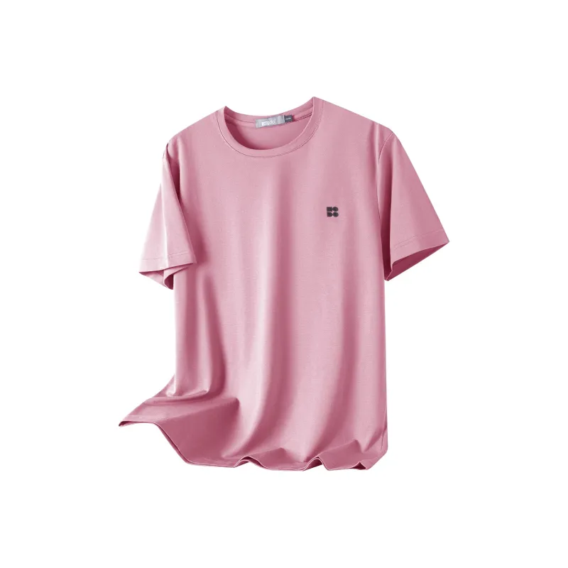 Red bean T Shirts Men-12
