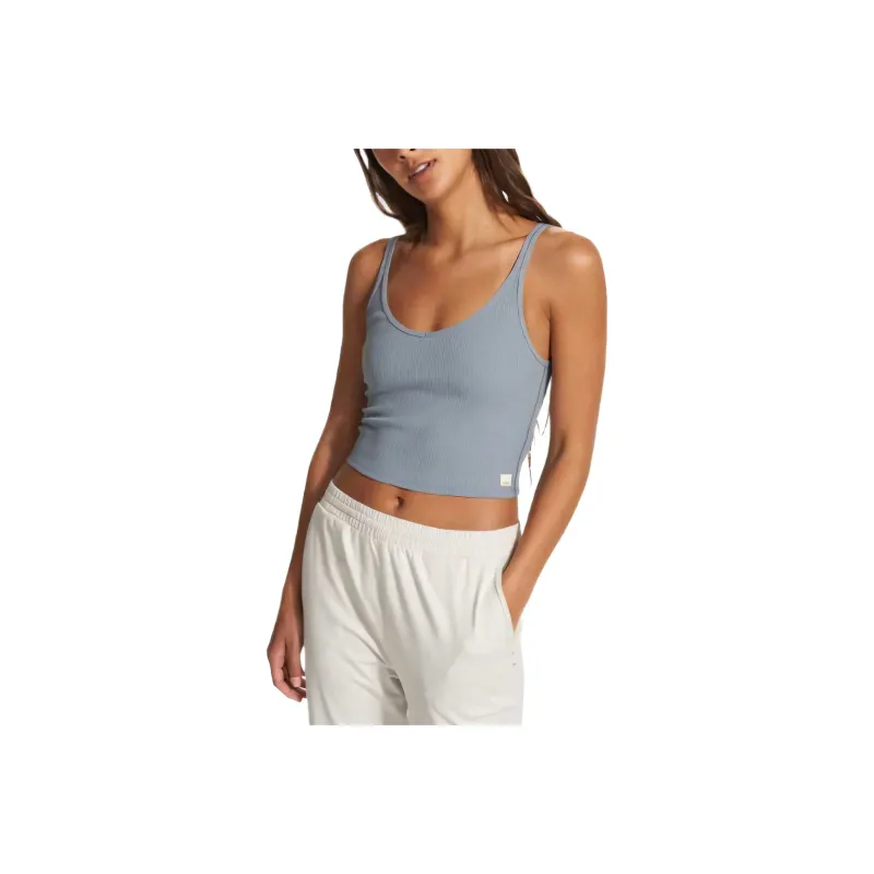 Vuori Tank Tops Women's-3