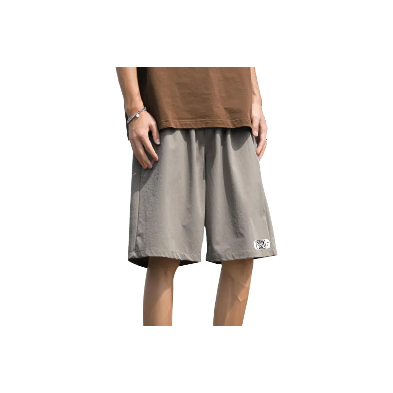 DANGERTIGER Casual Shorts Unisex-5