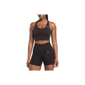 GYMSHARK Sleeveless Sports Shirts Women's