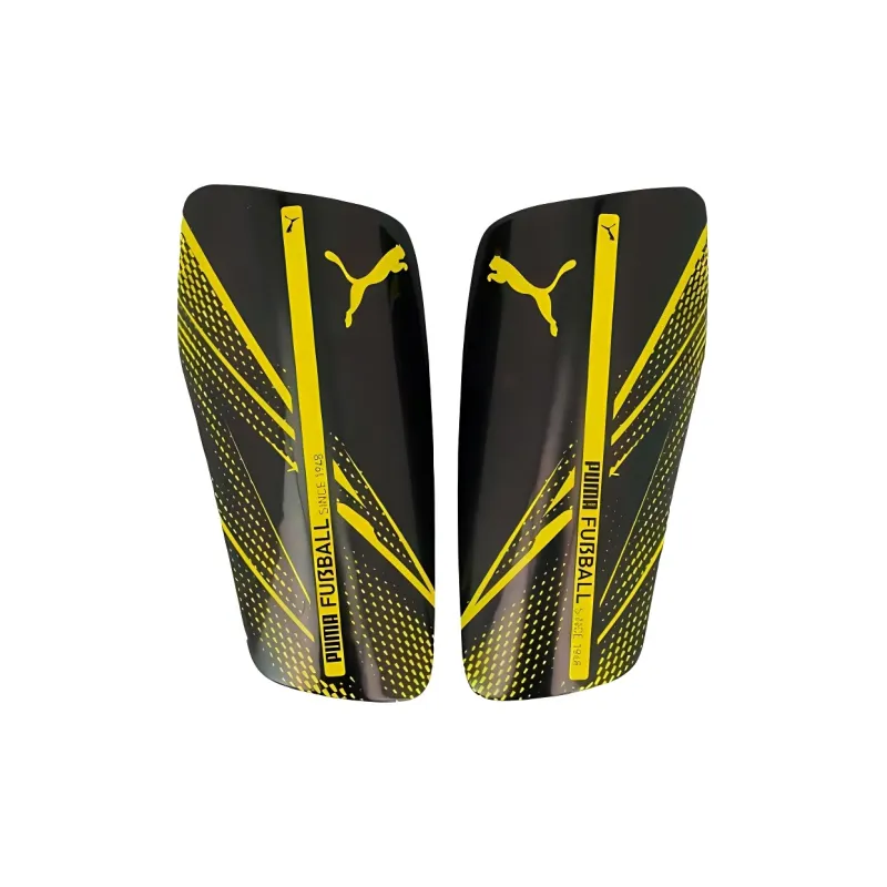 PUMA Soccer Shin Guards Competition Unisex-0