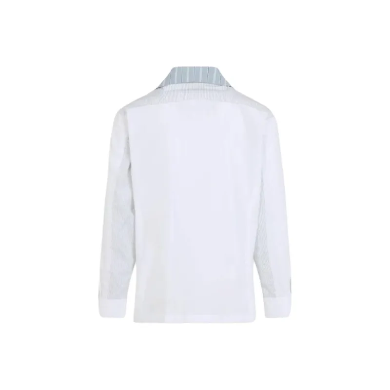 Maison Margiela Long sleeved Shirt-1