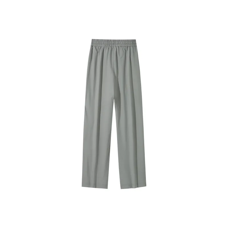 SAME FLOW Casual Pants Unisex-1