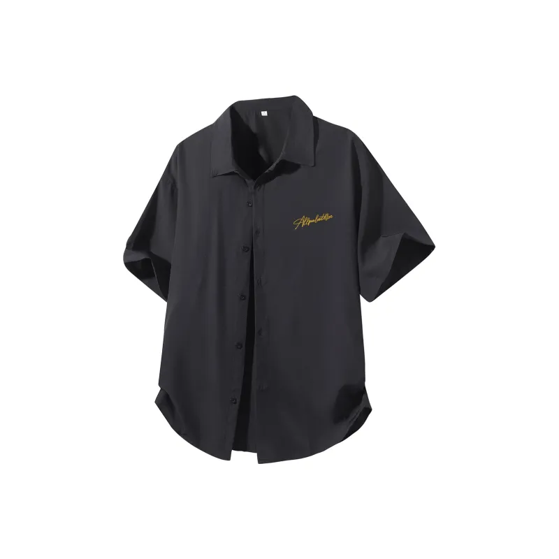 PAUL COSTELLOE Shirts Unisex-13