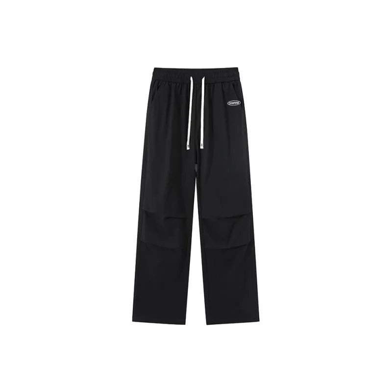 Chinpeno Casual Pants Unisex-3
