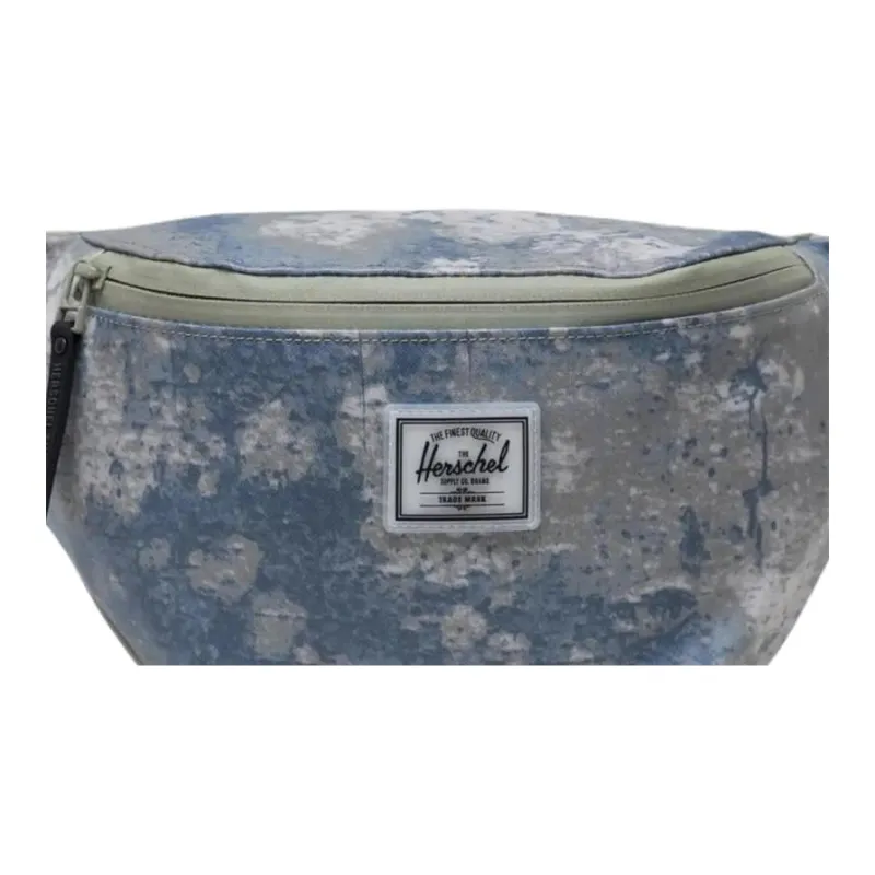 Herschel Recycled Material Fanny Pack Unisex Seagrass Color-3
