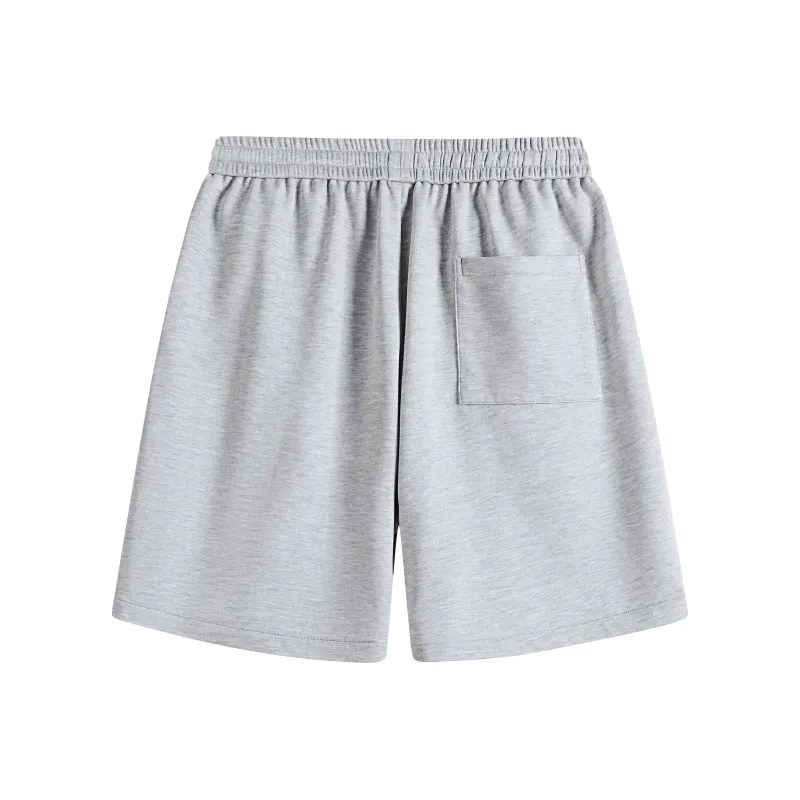PAUL COSTELLOE Casual Shorts Unisex-6