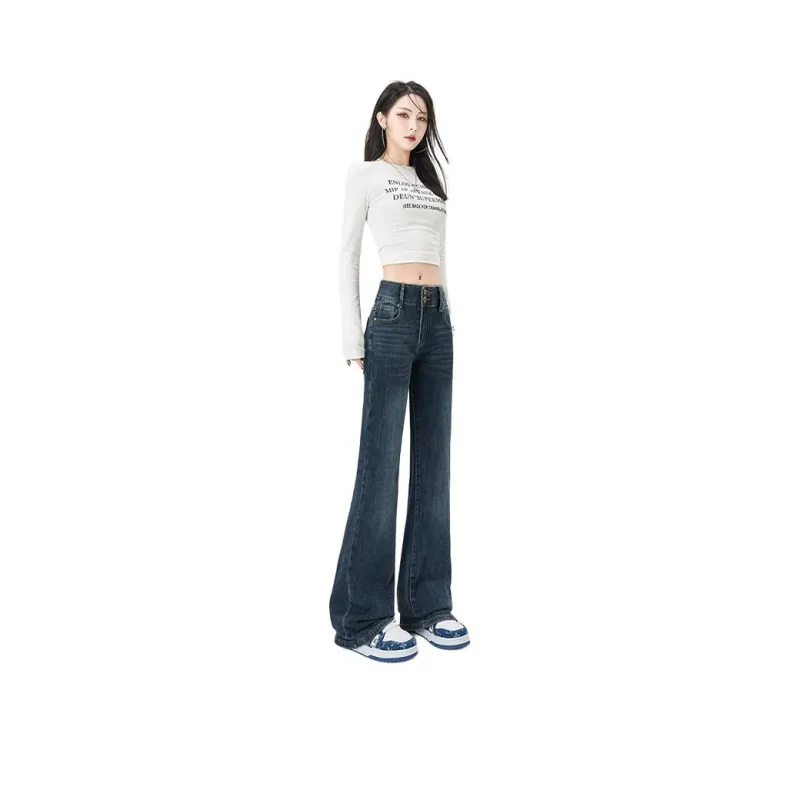 The New Age Family Jeans Women's-5