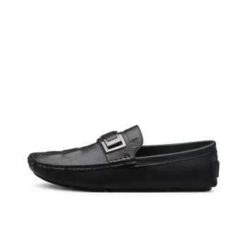 British Knights Casual Shoes Men's Black
