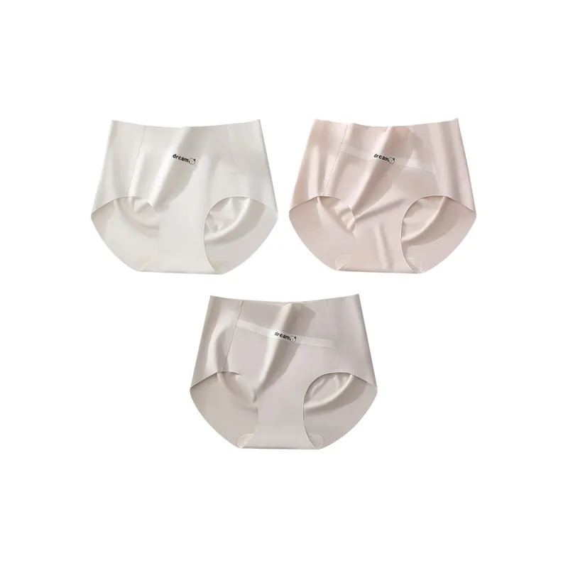 MIIOW Underpants Women's 3 Pack-24