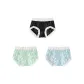 3 Pack (Black+Green+Blue)