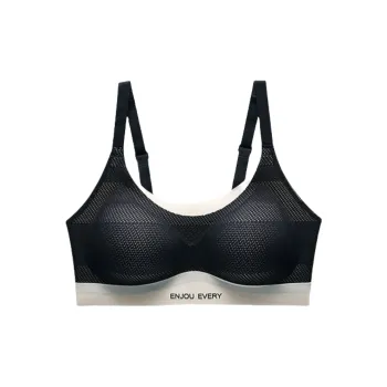 Cotton Gene Women's Bras