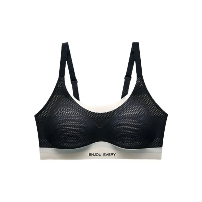 Cotton Gene Women's Bras-0