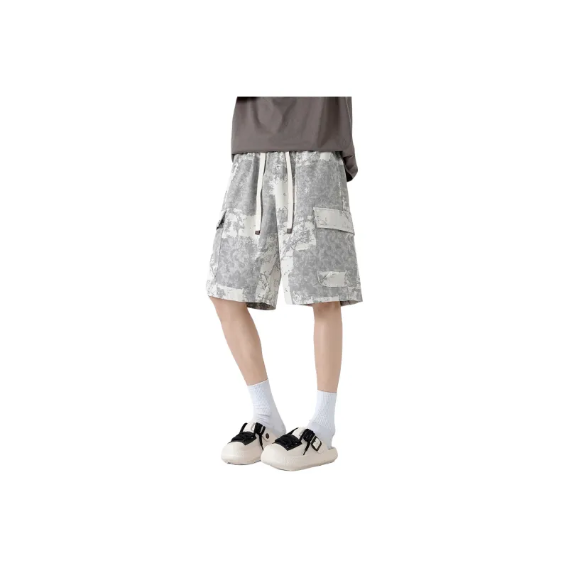 Magmode Casual Shorts Unisex-5