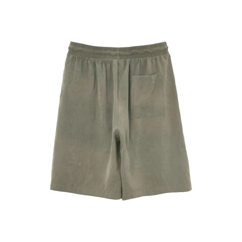 WARRIOR Casual Shorts Women's-9