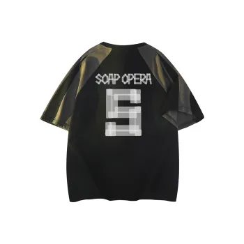 SOAP OPERA T Shirts Unisex