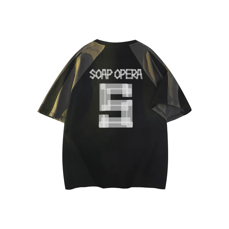 SOAP OPERA T Shirts Unisex-0