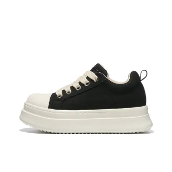 DVO Low Top Canvas Shoes Unisex