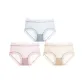 3 Pack (Smoky Blue Yarn+Cherry Blossom Pink+Light Skin)