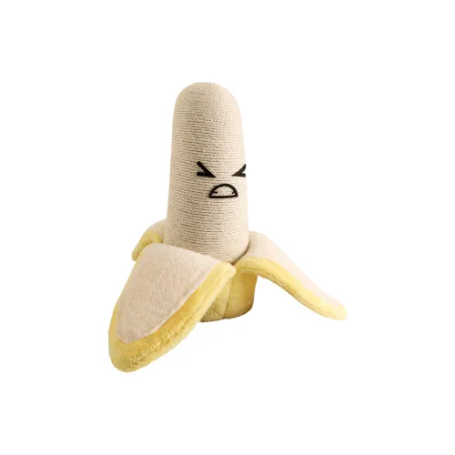 MIAOXIANER Pet Toys