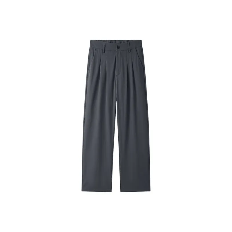 Mimx Homme Casual Pants Unisex-7