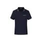 Navy Blue (Embroidered)