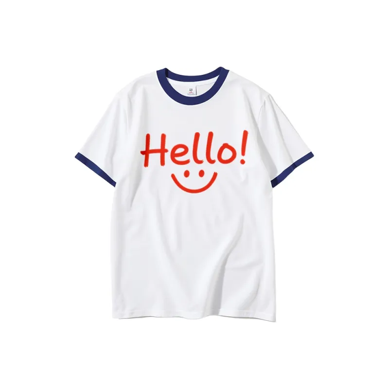FAIRWHALE T Shirts Women's-4