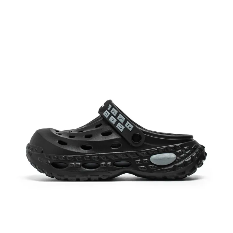 VanCamel Clogs Unisex-12