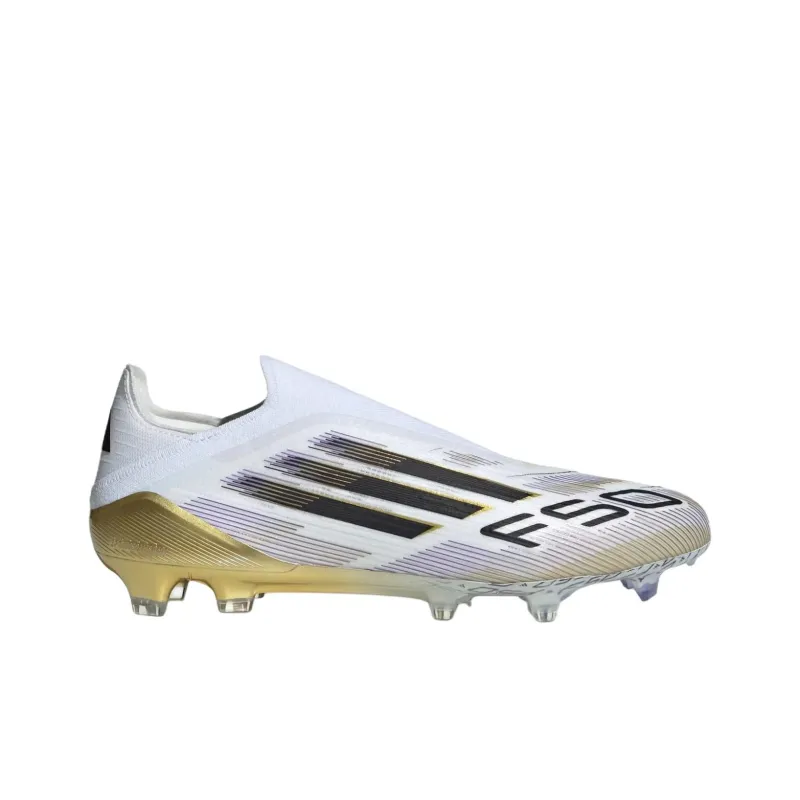 Adidas F50 Elite Laceless Fg Road To Glory Pack-1