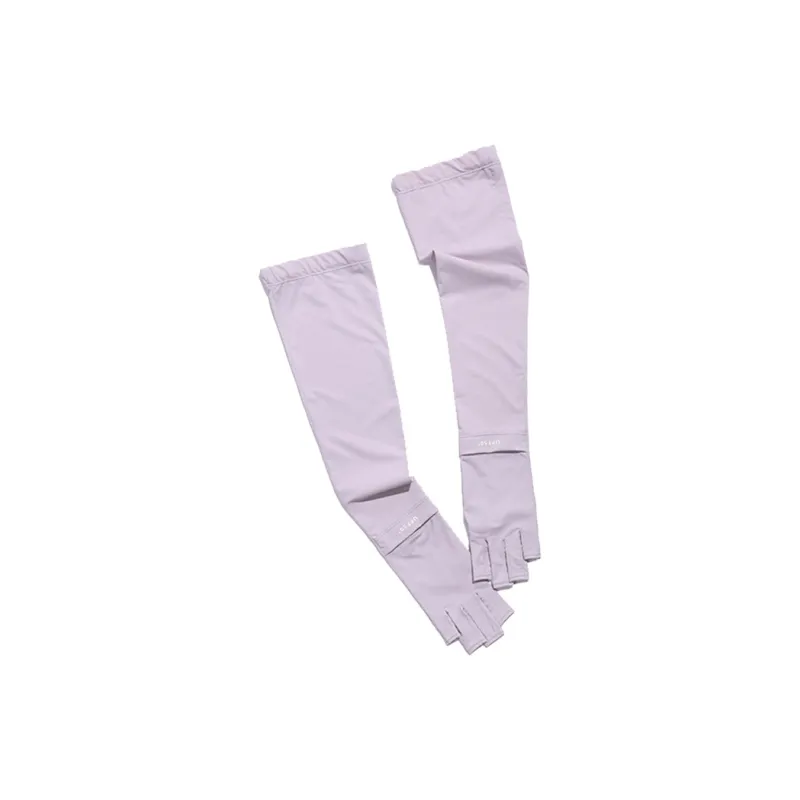 Shizhu Lightweight Sun Protection Sleeves Unisex-12