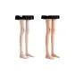 Skin 1 Pack+White 1 Pair