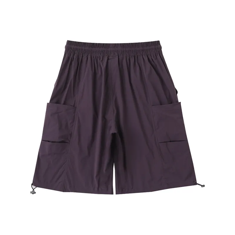 LAMLICKA Casual Shorts Unisex-8